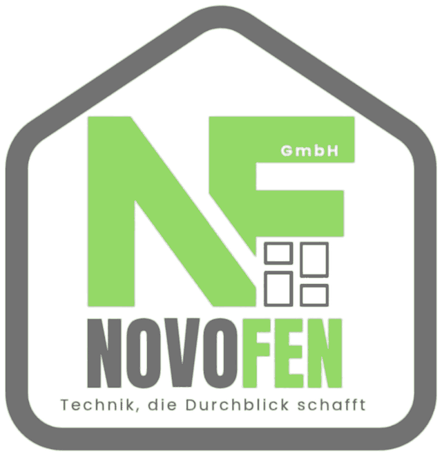 NovoFen GmbH – Technik, die Durchblick schafft